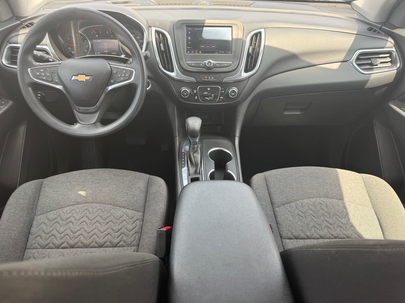 Chevrolet Equinox LT 2023