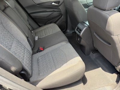 Chevrolet Equinox LT 2023