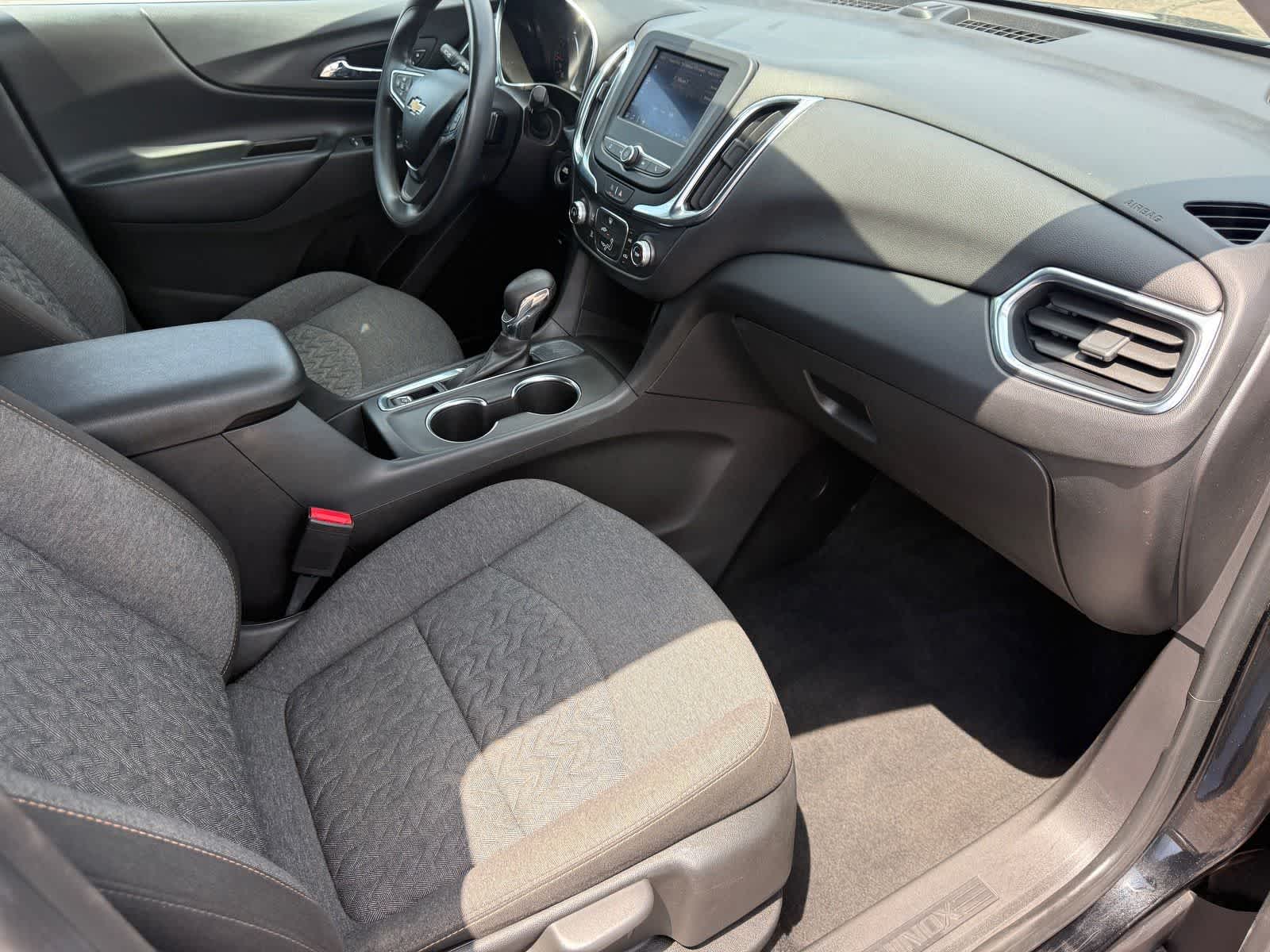 Chevrolet Equinox LT 2023