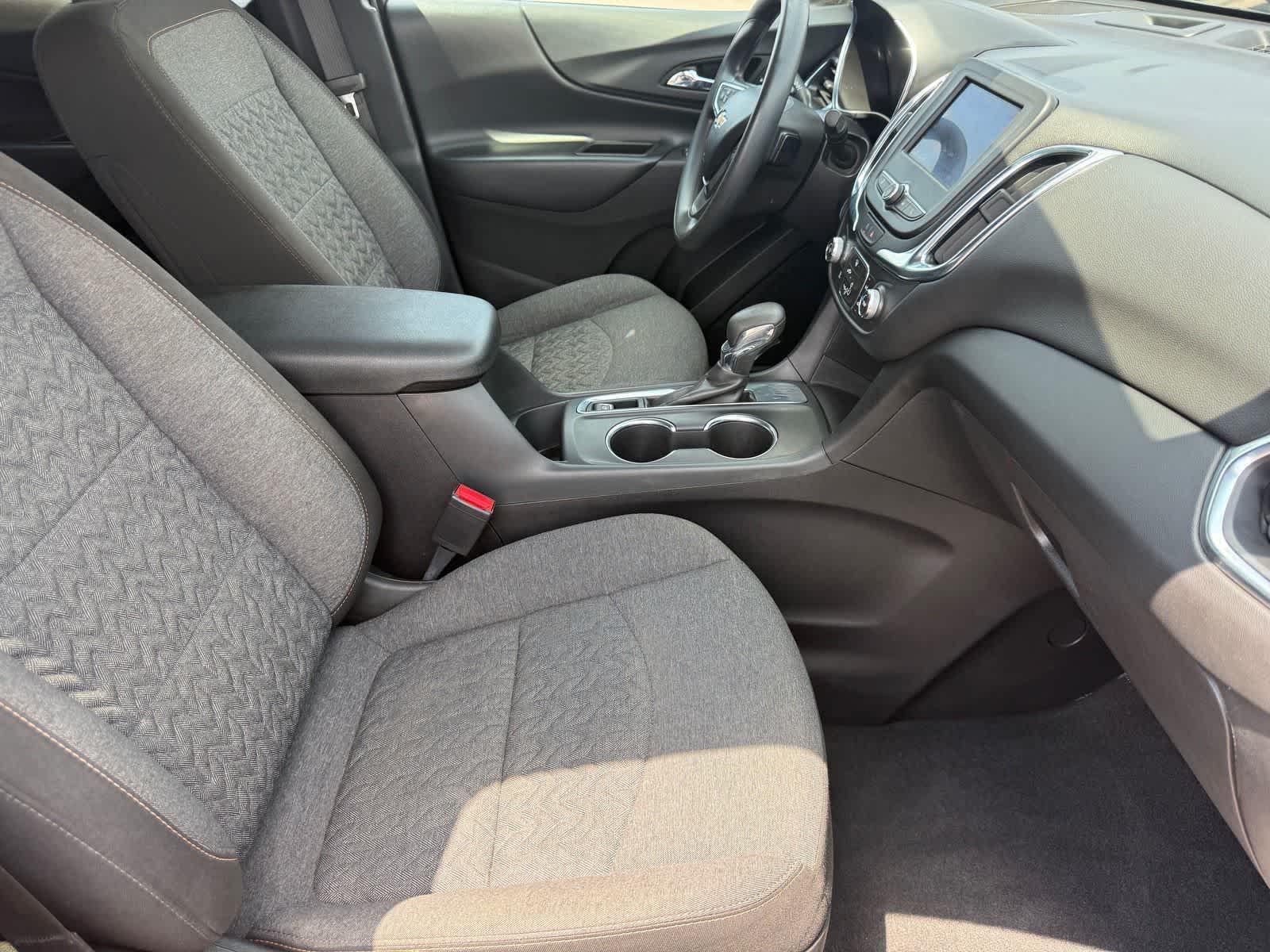 Chevrolet Equinox LT 2023
