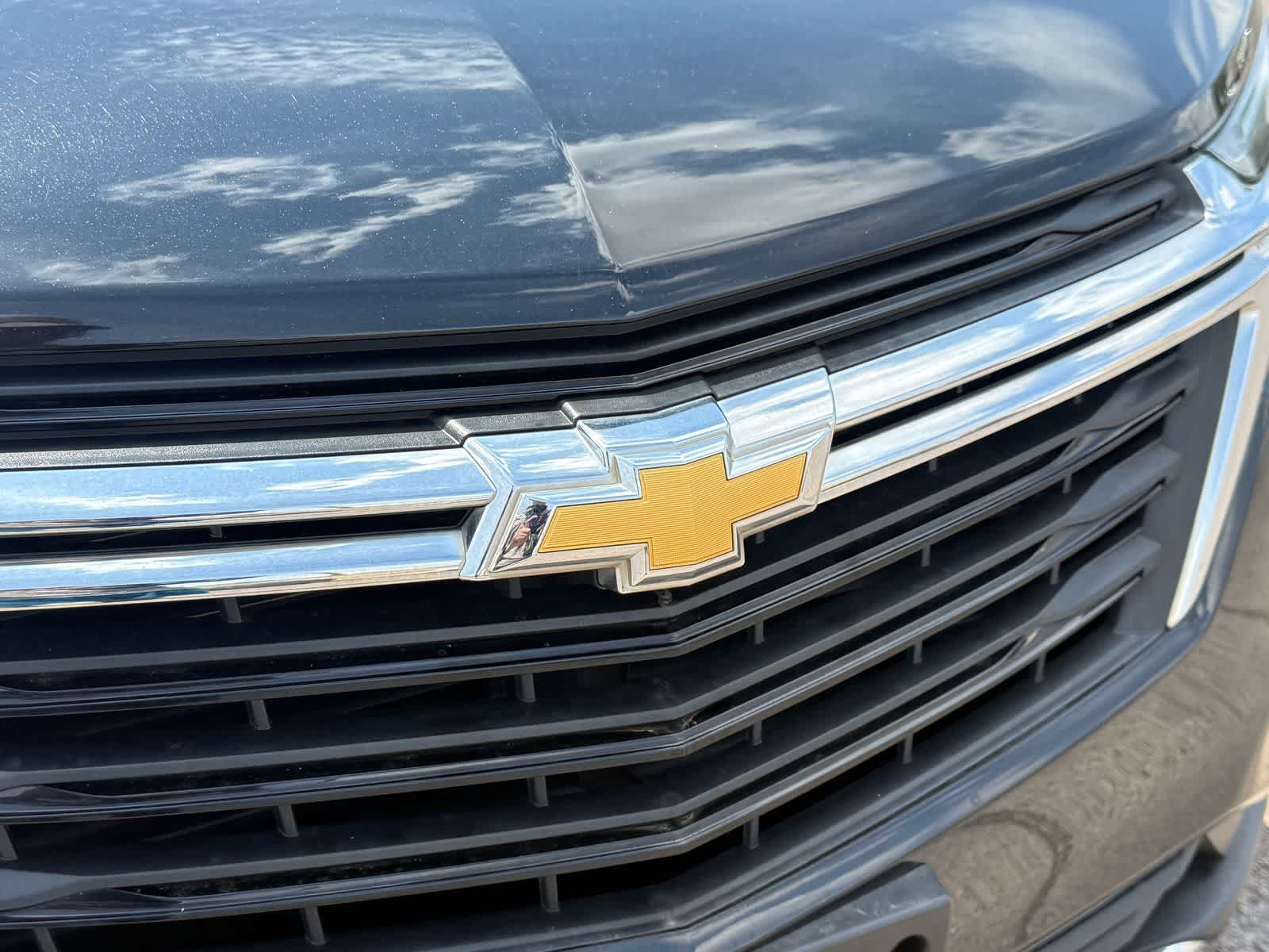 Chevrolet Equinox LT 2023