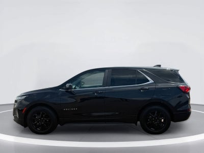 Chevrolet Equinox LT 2023
