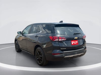 Chevrolet Equinox LT 2023