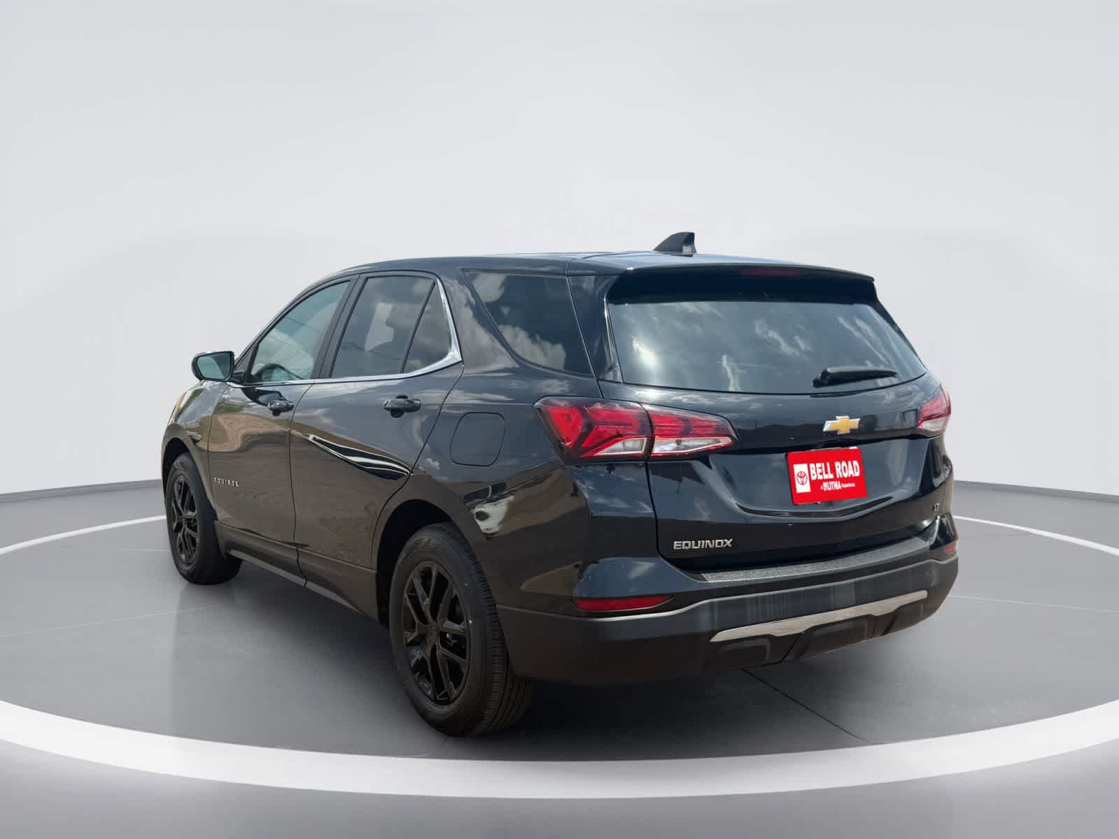 Chevrolet Equinox LT 2023