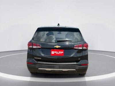 Chevrolet Equinox LT 2023