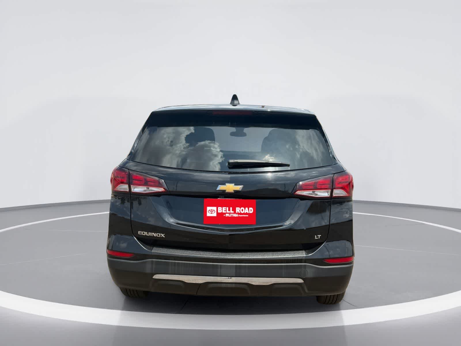 Chevrolet Equinox LT 2023