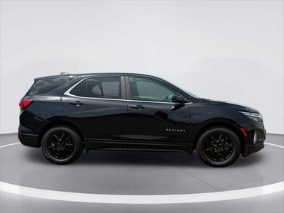 Chevrolet Equinox LT 2023