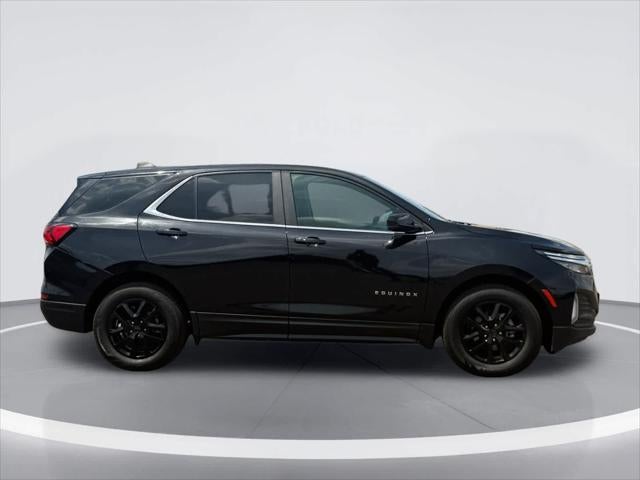 Chevrolet Equinox LT 2023