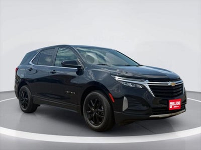 Chevrolet Equinox LT 2023