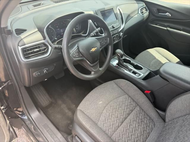 Chevrolet Equinox LT 2023