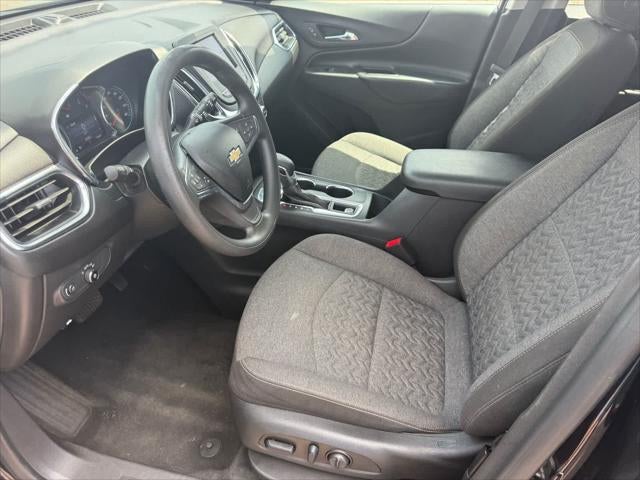 Chevrolet Equinox LT 2023