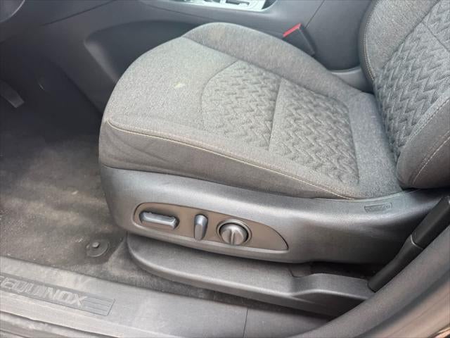 Chevrolet Equinox LT 2023
