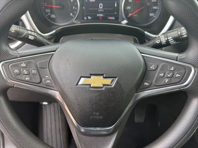 Chevrolet Equinox LT 2023