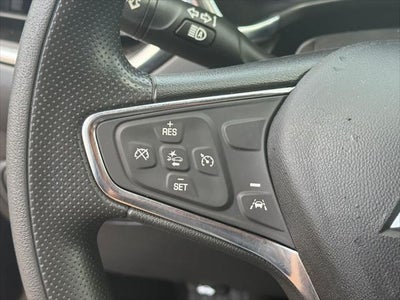 Chevrolet Equinox LT 2023