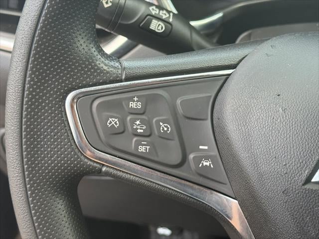 Chevrolet Equinox LT 2023