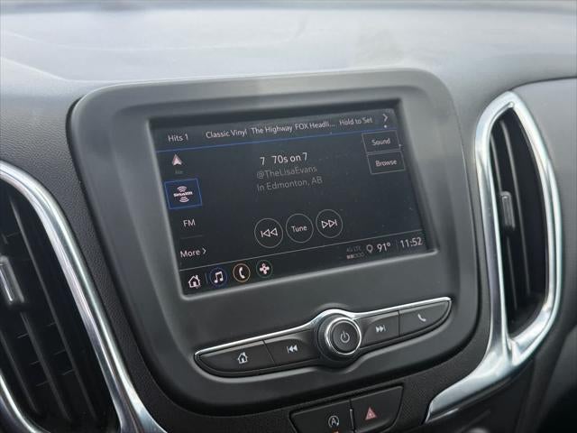 Chevrolet Equinox LT 2023