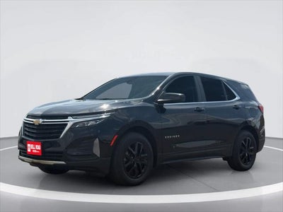 Chevrolet Equinox LT 2023