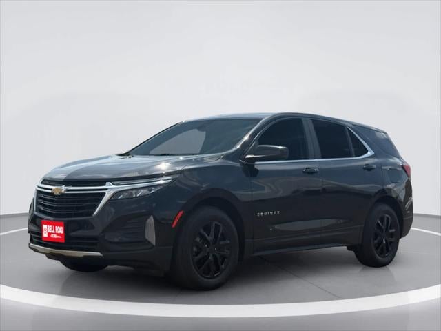 Chevrolet Equinox LT 2023