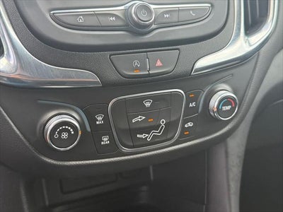 Chevrolet Equinox LT 2023