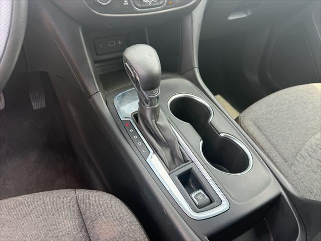 Chevrolet Equinox LT 2023