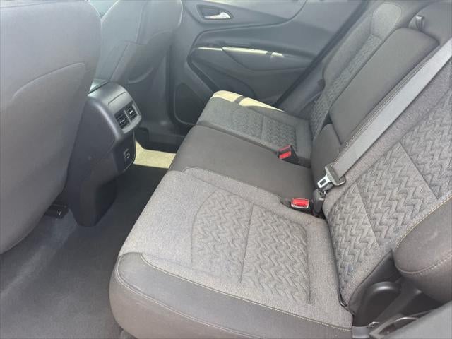 Chevrolet Equinox LT 2023