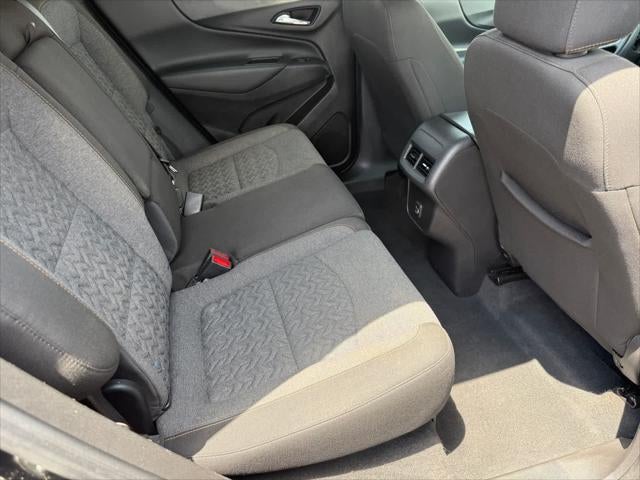 Chevrolet Equinox LT 2023