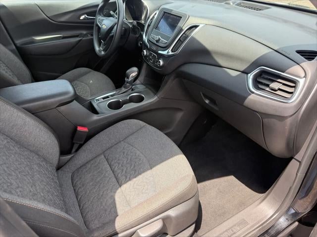 Chevrolet Equinox LT 2023