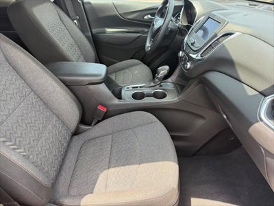 Chevrolet Equinox LT 2023