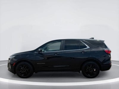 Chevrolet Equinox LT 2023