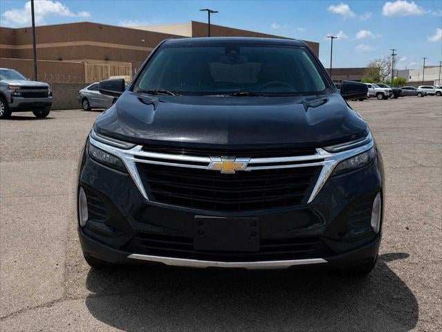 Chevrolet Equinox LT 2023