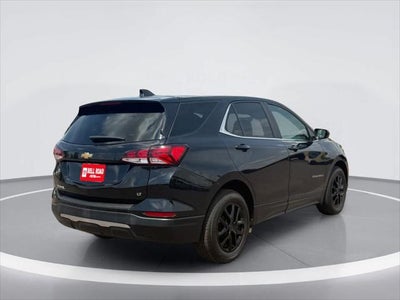 Chevrolet Equinox LT 2023