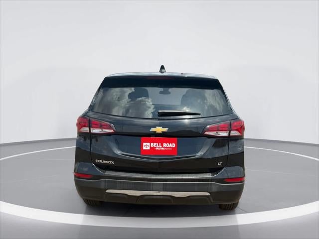 Chevrolet Equinox LT 2023