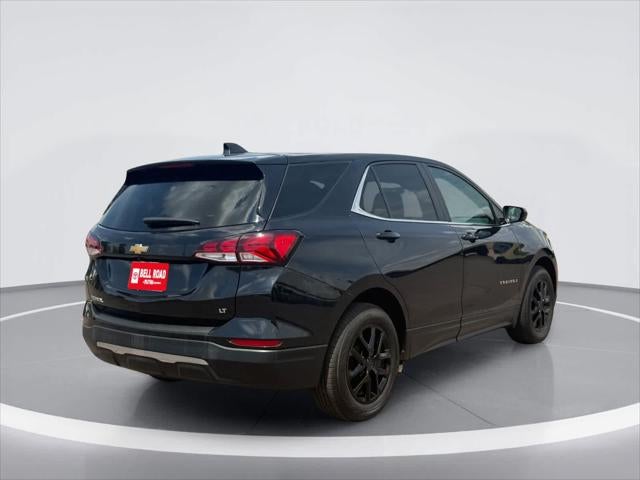 Chevrolet Equinox LT 2023