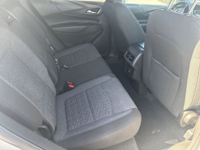 Chevrolet Equinox LT 2022