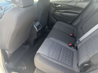 Chevrolet Equinox LT 2022