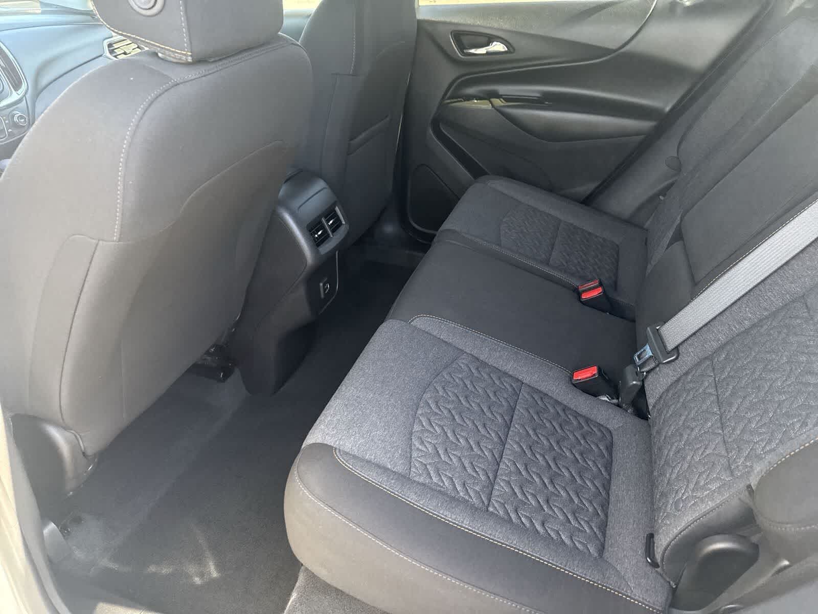 Chevrolet Equinox LT 2022