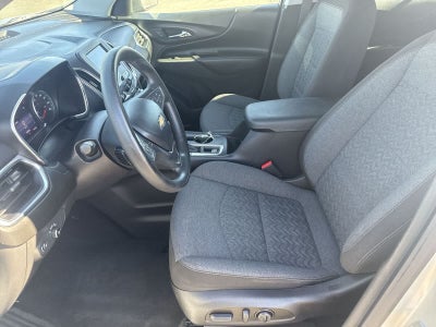 Chevrolet Equinox LT 2022