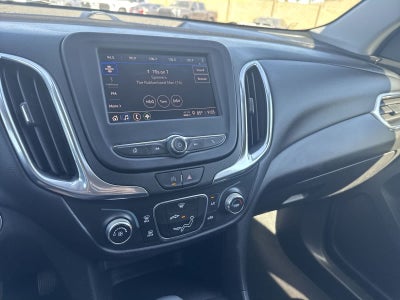 Chevrolet Equinox LT 2022