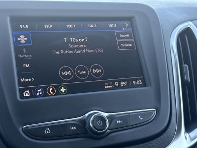 Chevrolet Equinox LT 2022