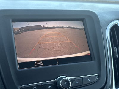 Chevrolet Equinox LT 2022