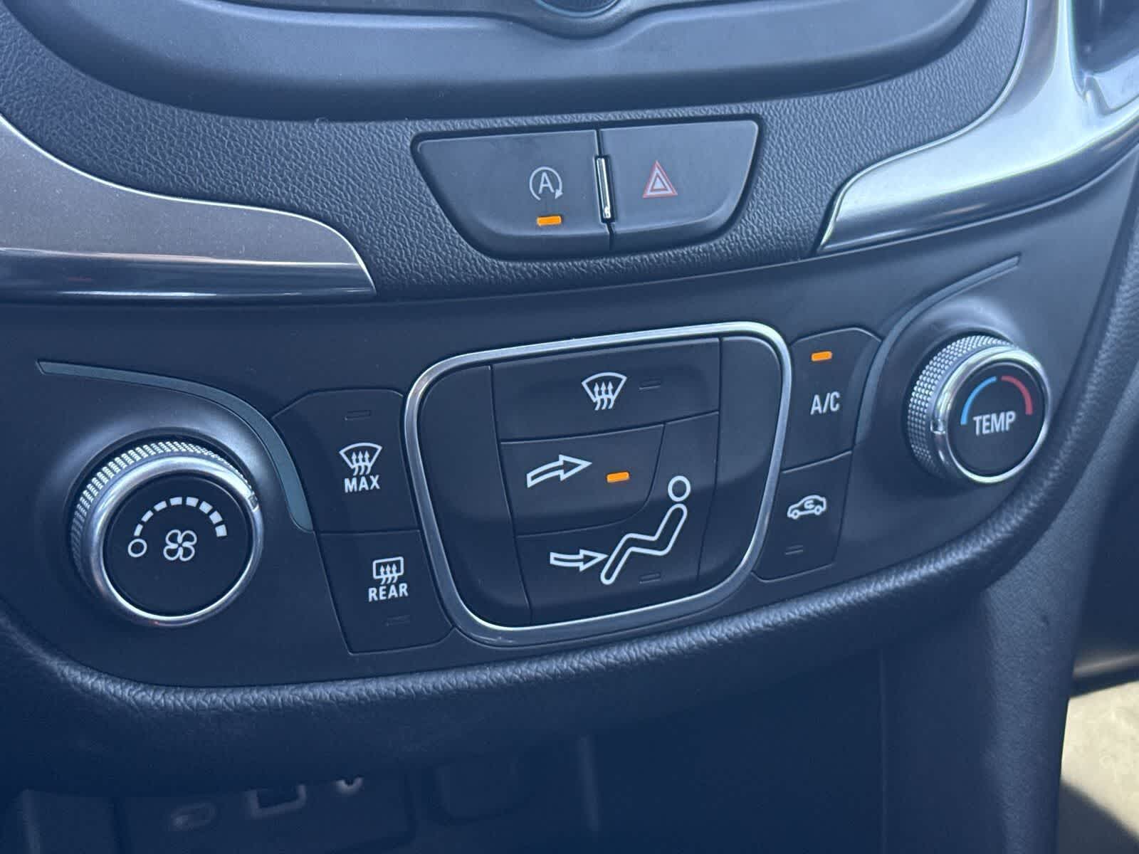 Chevrolet Equinox LT 2022