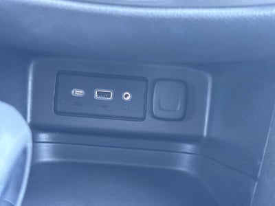 Chevrolet Equinox LT 2022