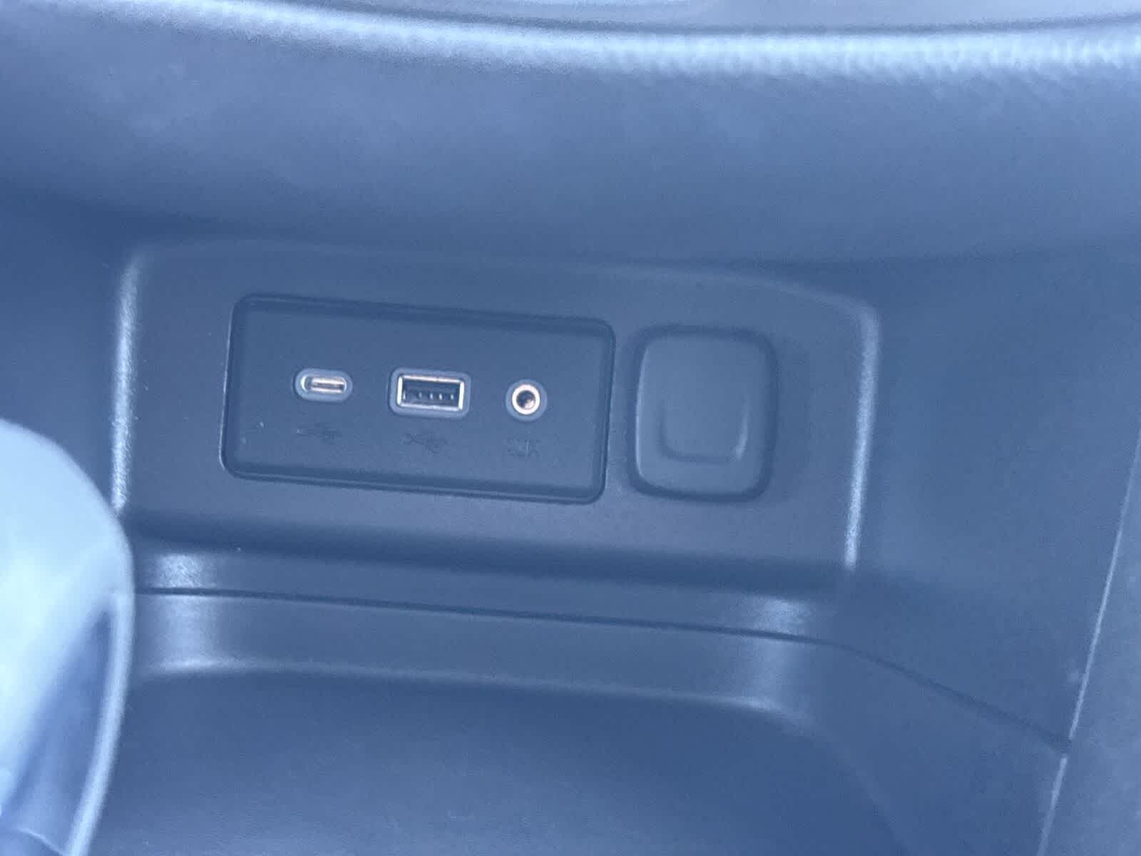 Chevrolet Equinox LT 2022