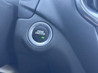 Chevrolet Equinox LT 2022