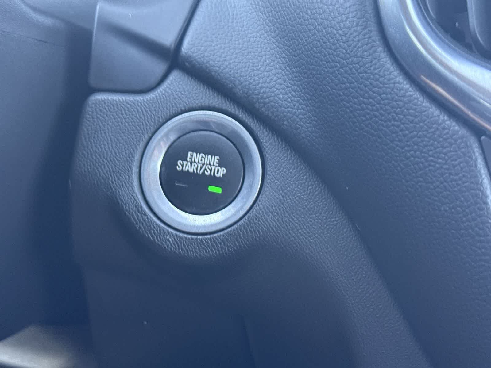 Chevrolet Equinox LT 2022