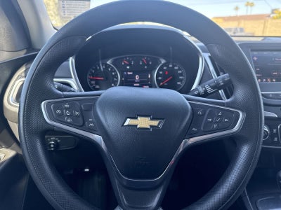 Chevrolet Equinox LT 2022
