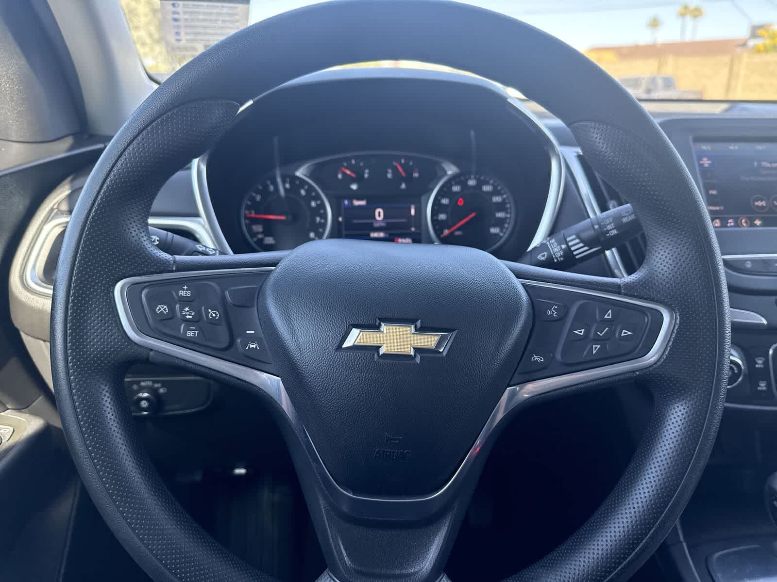 Chevrolet Equinox LT 2022