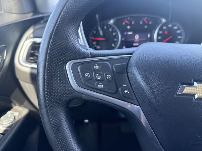 Chevrolet Equinox LT 2022