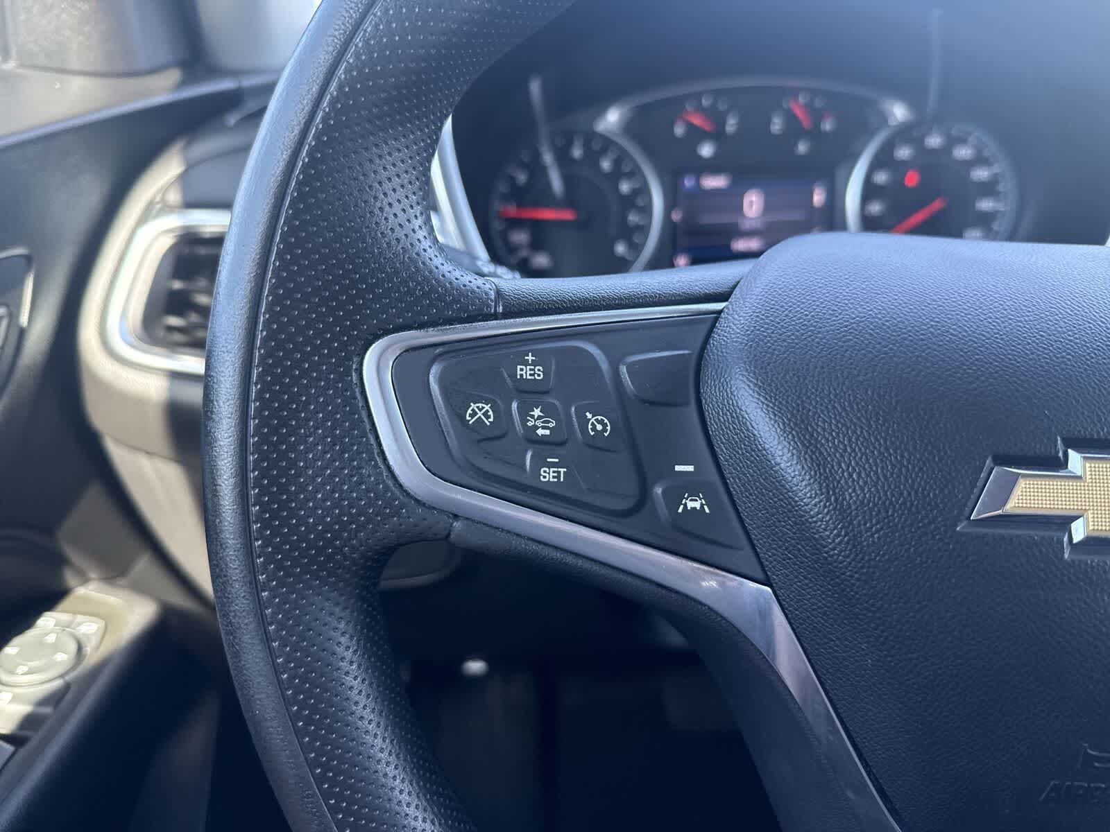 Chevrolet Equinox LT 2022
