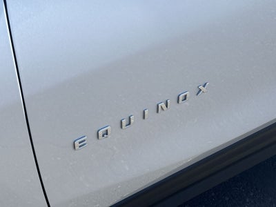 Chevrolet Equinox LT 2022